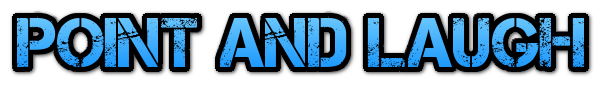 PointandLaugh